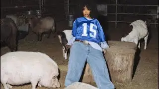 Sza - it’s okay (snippet lanna)