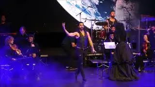 Queen At The Opera - Don't Stop Me Now - Roma, 1 dicembre 2022