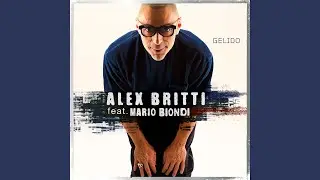 Gelido (feat. Mario Biondi)