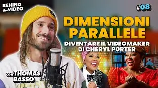 Come Thomas ha Deciso di Diventare un Videomaker | BTV Ep.08