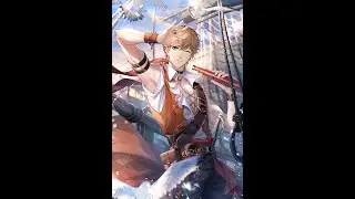 MLQC Kiro: Shoreless Date