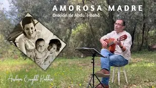 AMOROSA MADRE 