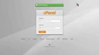How to login to cPanel | AltusHost Tutorials