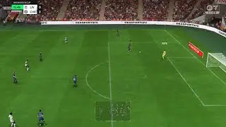 Liverpool vs Chelsea Gameplay | Liverpool vs Chelsea Fifa 25 | PS 5 Chelsea vs Liverpool