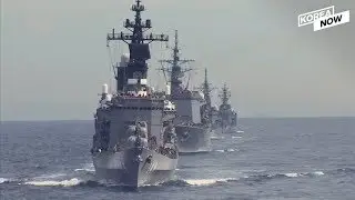Can GSOMIA, the intel-sharing pact between Seoul and Tokyo be saved?
