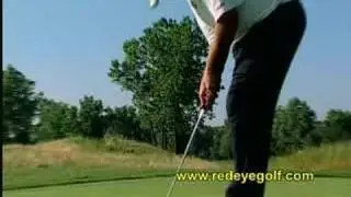 How To Improve Your Putting from Redeye Golf