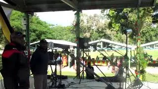 NEMALISTE -  BROTHER KANAKY -  ROOTSTRATA COVER