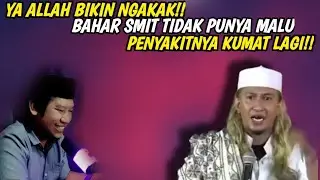 Ya Allah Bikin Ngakak!! Bahar Smit Makin Tambah Stress..Kasihan Kini Nasibnya..!!