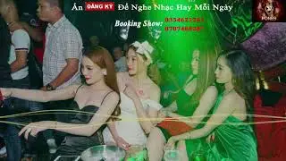 Booking Show 3 (Anh Nen Yeu Co Ay Ft. Buoc Qua Doi Nhau - TK) - Pones Nguyen