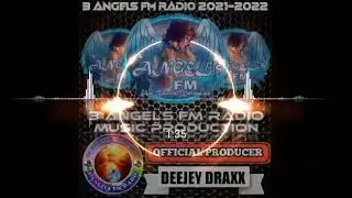 YOUR LOVE_DJ DRAXX-TEAM TURBO_90.7-3ANGELS FM RADIO