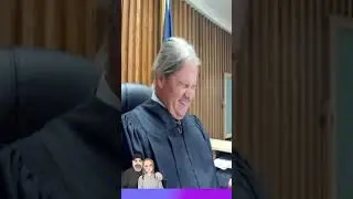 When The Judge Knows You&rsquo;re Lying