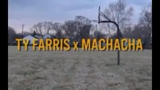Ty Farris x Machacha - From A Boy to A Man (Official Video)