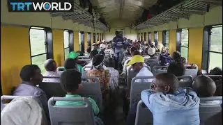 Coal fuels investment in Nacala rail line | Money Talks