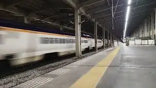 【廃車回送】E3系L68 廃車回送浦佐駅通過