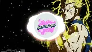 Nightcore – Thunder (Imagine Dragons)