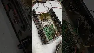 4440 ic dead amplifier repair kare#100%#free#repair