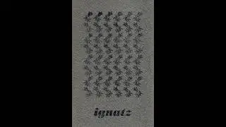 Ignatz &ndash; I Live In A Utopia (2015, Cassette)