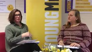 Difficult Conversations - Roundup | YoungMinds Parents Lounge