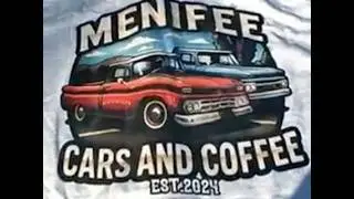 cars and coffee menifee ca 13126 #hotrod #musclecar #carssndcoffee