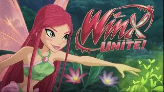 Winx Club - Season 2 - Episode 21 | Fairy Magic Adventure..