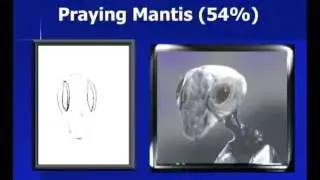 Kathleen Marden Presents Abduction Experiencers' Perceptions of the Alien Agenda