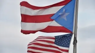 Puerto Rico's debt crisis