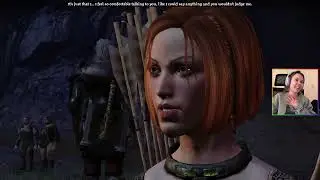 Dragon Age Origins! Part 8: The worst dungeon crawl in history