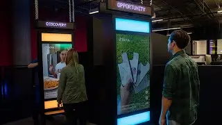 TikTok Transparency and Accountability Center