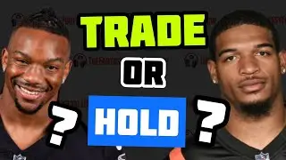 Last-Minute Fantasy Football Trades?