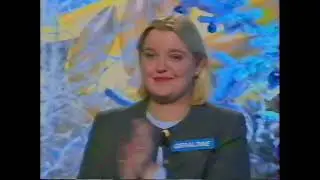 France 3 - 30 Décembre 1999 - Fin Questions pour un champion...