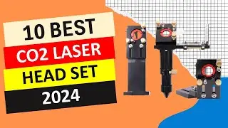 Top 10 Best Co2 Laser Head Set in 2024