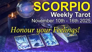 SCORPIO 