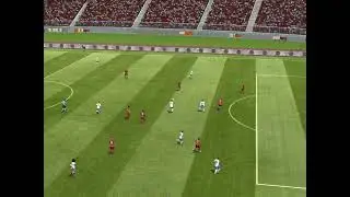 Cr7 long shot