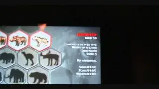carnivorous ice age review