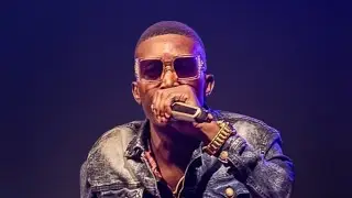 Muswaleku - BluzMan Womubantu