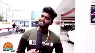 D3 - Movie Public Review #Prajin #Vidya Pradeep #Sreejith Edavana #Balaaji