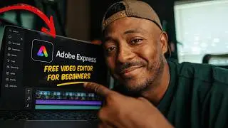 Adobe Express 2026 Review: The Best Free Video Editor for Beginners