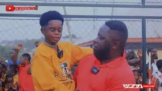 Don Little’s Senior Brother Shocks Everyone in this interview - Gentle tells all