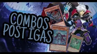 TIME THIEF COMBOS POST IGAS (testing links)