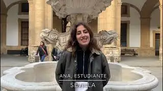 Franc&eacute;s Lengua Viva: Ana Guerrero