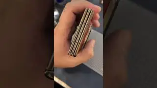 Huawei Mate XT #huawei #XT #fold #viralvideo #smartphone #wrap