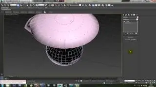 modifier Push 3Ds max Di-box
