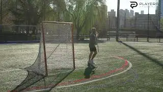 Training Drill | Bouncing to X and Re Dodging with Grant Ament
