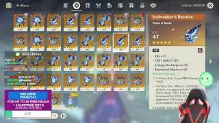 Enviosity gets baited AGAIN