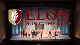 A Time of Unity - Elon University Music Theatre