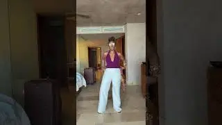Vacation/Summer Lunch OOTD