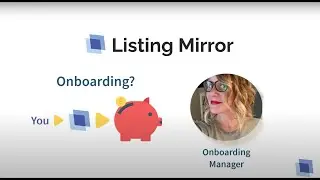 Welcome to Listing Mirror