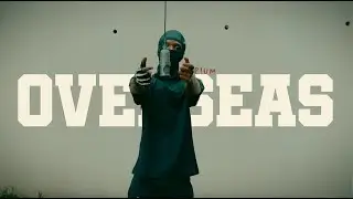IkevinMuv - Overseas