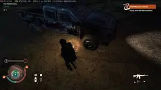 State of Decay 2 Heartland with Larisse Davis part 9/14