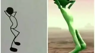Prabhu Deva Dance style